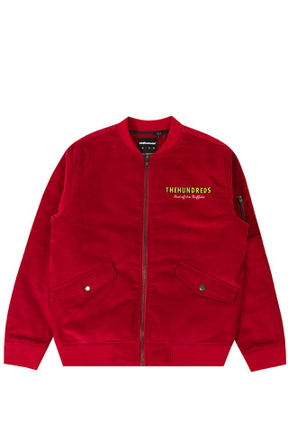 Buffalo Bomber Jacket