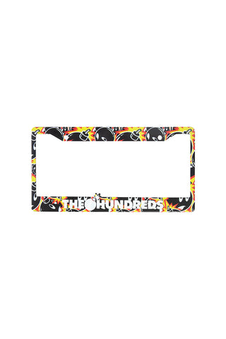Adam-Bomb-License-Plate-Cover-Multiple-Front
